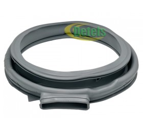 Манжета (резина) люка TD100-1618WMIDG-3047 для стиральной машины Midea, Amica, H..